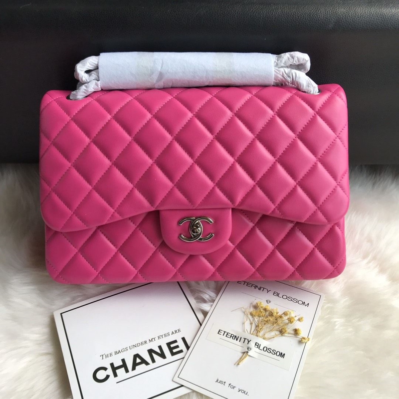 Ch*el cf series bags